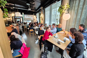 240924 Community Event Launch DIGS 089