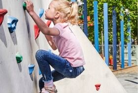 GROWING UP: The Norwegian public school system is inclusive and free of charge